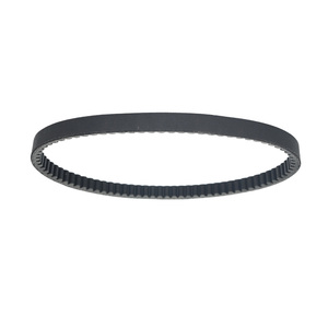 Cinghia di Trasmissione per Moto 818x19.7x28, per Scooter, Ciclomotore, ATV, CVT, Compatibile con QP125 ORBIT CROX <span class=keywords><strong>125</strong></span> 150 <span class=keywords><strong>Sym</strong></span> JET4 <span class=keywords><strong>FIDDLE</strong></span> 2/3 SF3 818 19.7 28 - Product Image 3