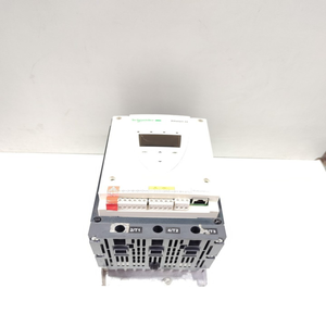 ATS22D62Q ซอฟต์สตาร์ทเตอร์, ชุดควบคุมการสตาร์ทแบบนุ่มนวลสำหรับมอเตอร์อุตสาหกรรม 62A - Product Image 2