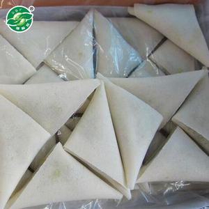 Buon prezzo e samosa congelati di migliore qualità per lo spuntino cinese - Product Image 4