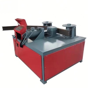 Bienvenue chez nous pour acheter des machines à cintrer les tuyaux ronds et carrés hydrauliques, qui se vendent comme des petits pains. - Product Image 4
