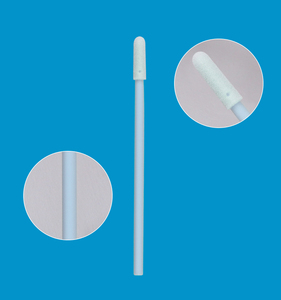 Промышленный чистящий палочка для жесткого диска CM- FS742, пластиковая ручка, губка без ворса, чистящая пена, наконечник палочки - Product Image 5