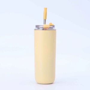 Stainless Steel Modern Design Tumbler Vacuum Insulated <b>Bottle</b> - Product Image 6