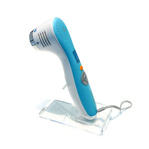 Lámpara LED SMD de Terapia UVB KN-4003B4 de 308nm, Láser Excimer de 308nm para Terapia en Casa, Trata Vitiligo, Psoriasis y Eccema - Product Image 2