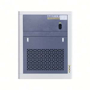 Compresseur d'air sans huile résistant à la corrosion adapté à une utilisation dans les zones de haute altitude - Product Image 5