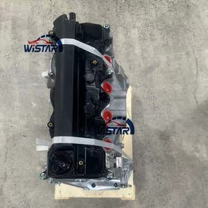 เครื่องยนต์เบนซินแบบดูดอากาศธรรมชาติ 1.8 ลิตร คุณภาพสูง ใหม่ แบบอินไลน์สี่สูบ ลองบล็อก สำหรับเครื่องยนต์ฮอนด้า R18A1 - Product Image 5