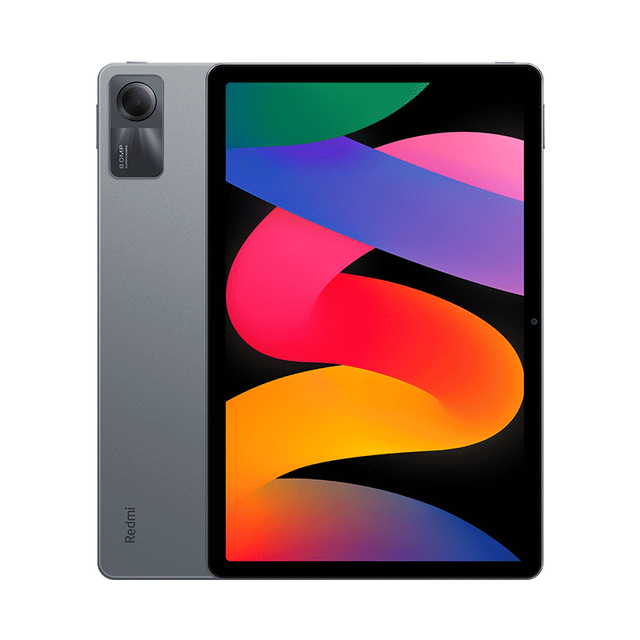 Global ROM Red Mi Pad SE Mi Tablet PC Snapdragon 680 11-inch 90Hz Screen 8000mAh Display Quad Speakers Dolby Atmos Miui 14
