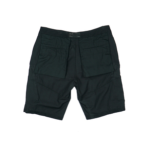 Venta al por mayor de compresión de sudor personalizado 2 en 1 estampado de diseñador Nylon Fitness Boxer gimnasio entrenamiento deportes Cargo Running pantalones cortos de hombre - Product Image 3