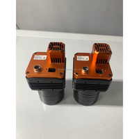Cámara de Visión Artificial de Alta Resolución Hikrobot MV-CH250-21TM-M58S-NF con Ethernet de 10 Gigabits