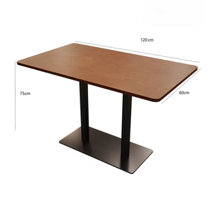 Chaises de <span class=keywords><strong>restaurant</strong></span> pliantes en bois massif en gros - Design moderne, durables, imperméables, écologiques, mobilier commercial pour restaurants - Product Image 1