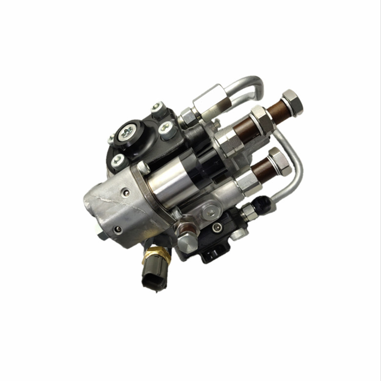 Diesel fuel pump assy 294050-0651 2940500651 for ISUZU 6HK1