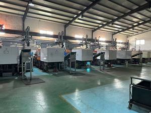 Nhựa 1/8 \ "1/16 \" 0.5 0.35 sàn gạch san lấp mặt bằng hệ thống với Spacer clip cho căn hộ gạch cài đặt và san lấp mặt bằng - Product Image 6