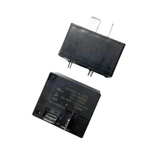 New original power relay series HF2160-1A-12DE HF2160-1A-5DE SLI-S-112DM MPQ4-S-112D-C Y90-SS-112DM1