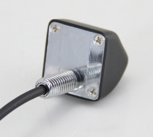 HD CMOS <span class=keywords><strong>CCD</strong></span> đảo ngược cam <span class=keywords><strong>NTSC</strong></span> <span class=keywords><strong>PAL</strong></span> 170 Độ rộng xem không thấm nước Hàn Quốc phong cách mini xe RCA sao lưu đậu xe máy ảnh - Product Image 4