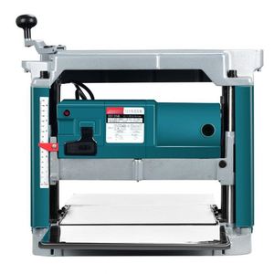 Cepilladora de Madera Multifunción, Regruesadora de Madera, Máquina para Trabajar la Madera, Herramientas Eléctricas Multifuncionales - Product Image 2