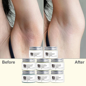 OEM ODM vegano natural Romero pachulí <span class=keywords><strong>crema</strong></span> <span class=keywords><strong>desodorante</strong></span> piel orgánica hidratante para axila cuidado de la piel protección - Product Image 5