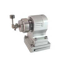 Buscador de Bordes Electrónico y Mecánico Inalámbrico RF, Ajustador de Herramientas CNC de Contacto Cero, Buscador de Centro 3D, Preajustador de Herramientas para Centros de Mecanizado