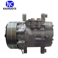 Compresseur de climatisation Knt pour 5cvc Renegade Bu 2015-2018 L4 1.4l 92010970 351003241 7513436 51979374 1141430