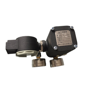 Fabricantes Estándar Nacionales Ofrecen Convertidores Eléctricos de la Serie EPC-1110 para Transmisores de Presión al por Mayor - Product Image 2