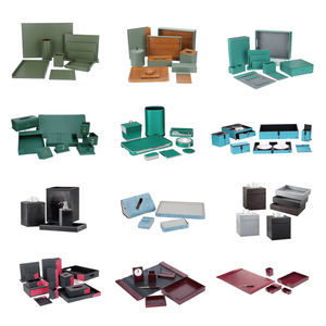 Set di Lusso Personalizzati di Amenities da Bagno per Hotel a 5 Stelle, Kit Moderno per Camera degli Ospiti, Forniture di Lusso per Hotel - Product Image 6