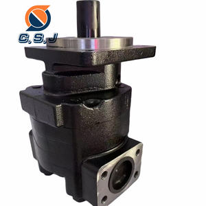 Parker PGP350 pompa hidrolik 257953A1 47362917 3239110260 pompa Piston untuk kasus 580M 580L 570LXT 570MXT Seri 2 Loader <span class=keywords><strong>Backhoe</strong></span> - Product Image 1