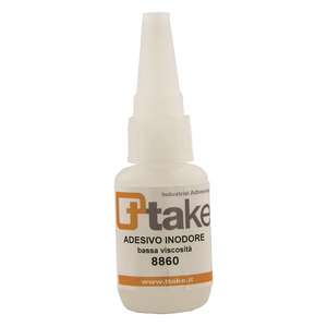 Autocollant TTAKE CH8860130400020 8860 - Product Image 1