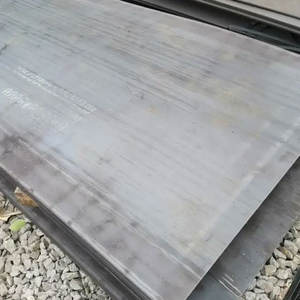 El precio más popular de la placa de acero de carbono de alta calidad - Product Image 3