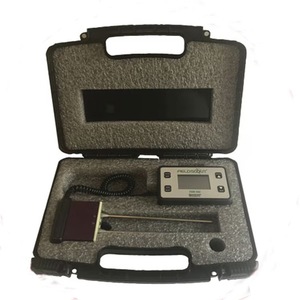 Testeur multifonctionnel d'humidité, de température et de conductivité électrique du sol Spectrum TDR150, 0-100% RH, pour l'agriculture et la recherche - Product Image 1