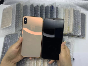 โทรศัพท์มือถือรุ่น US <span class=keywords><strong>ราคา</strong></span>ถูกสำหรับโทรศัพท์ XS MAX <span class=keywords><strong>XR</strong></span> <span class=keywords><strong>64GB</strong></span> 256GB - Product Image 2