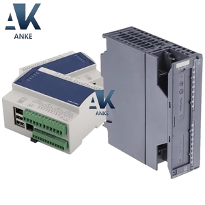 Módulo de E/S Analógico 6ES7334-0CE01-0AA0 Nuevo, Expansión PLC para Sistema de Control de Automatización Industrial - Product Image 1