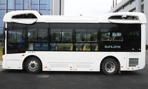 Generatore industriale a celle a combustibile a idrogeno - Product Image 3