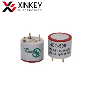 4CO-50 4CO-100 4CO-100N 4CO-500 4CO-500S 4CO-1000 4CO-1000S 4CO-2000 4CO-2000CT 4CO-5000 4CO-10000เซ็นเซอร์ก๊าซ4CO-20000 - Product Image 2