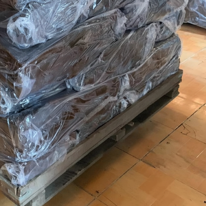 RSS3-Feuilles de caoutchouc naturel fumé nervuré de qualité supérieure de grade 3 importées du fournisseur du Vietnam - Product Image 1