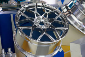 Super calidad tipo americano de 24,5x8,25 rueda de camión de fábrica - Product Image 6