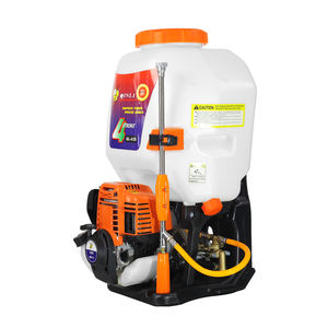 Pulverizador Agrícola <span class=keywords><strong>de</strong></span> Mochila <span class=keywords><strong>de</strong></span> Bajo Precio, Tecnología Japonesa, Motor <span class=keywords><strong>de</strong></span> 4 Tiempos, Pulverizador <span class=keywords><strong>de</strong></span> Gasolina - Product Image 4