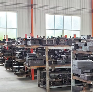 YUEYANG achats en vrac pièces automobiles d'échappement convertisseur catalytique à trois voies pour Ford E350 E450 2005 5.4L 6.8L - Product Image 4