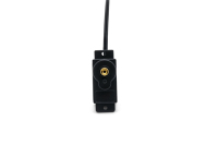 Servo de plástico Feetech Mini 6V 5g TTL Serial Bus con engranajes SC-0005-C001 para robot humanoide inteligente con IA para juguetes eléctricos