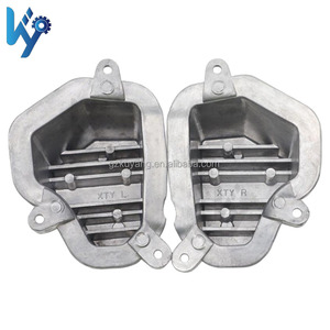 KY OEM 7271901 7271902 accesorios de coche para BMW 5 Series F18 F11 F10 LED faro DRL UNIDAD DE Control 63117271901 63117271902 - Product Image 2