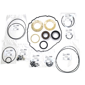 HENING UB80E UB80F ชุดซ่อมเกียร์อัตโนมัติพร้อมแผ่นคลัทช์เหมาะสำหรับ TOYOTA LEXUS 8 SPEED อุปกรณ์เสริมในรถยนต์ - Product Image 2