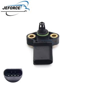 JEFORCE 트럭 예비 부품 BOSCH 0041537028 0281002469 0041537023 0281002468 용 <span class=keywords><strong>BENZ</strong></span> 용 흡기 매니 폴드 공기 압력 센서 - Product Image 2