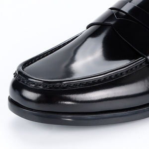 2025 New Vintage Autumn Casual <b>Shoes</b>-Fashionable Comfortable Breathable Waterproof Anti-Slippery <b>Height</b> <b>Increasing</b> Oxford Style - Product Image 5
