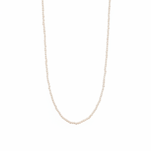 Collier de micro-perles - Product Image 1