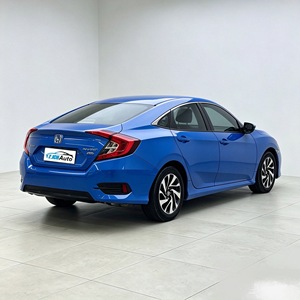 <span class=keywords><strong>Honda</strong></span> <span class=keywords><strong>Civic</strong></span> 220TURBO CVT Automático Usado, de Alta Calidad, Económico y Popular, con Volante a la Izquierda, de Gasolina - Product Image 5