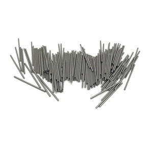 超硬棒材 切削工具製造用 超硬丸棒 WC+CO合金 高硬度 サイズカスタマイズ可能 - Product Image 3