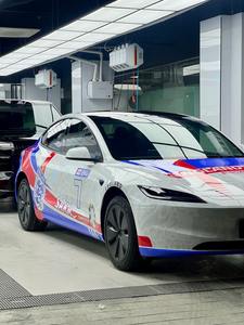 Vinilo para Automóviles Resistente a los Arañazos y al Desgaste - Diseño de la Copa <span class=keywords><strong>Mundial</strong></span>, Película Protectora para Vehículos - Product Image 6