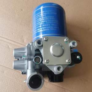 איכות גבוהה shacman f3000 x3000 x5000 h3000 חלקי גוף אוויר טיפול אוויר יחידת הרכבה dz96189361089 dz96189361089 dz96189361087 dz96189361087 dz96189361087 dz96189361087 - Product Image 4