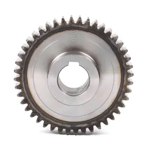 Factory Directly Good Quality Gear C45 Spur gear