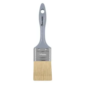 ROLLINGDOG STANDARD 10626 Essentials Gloss Flat House Fence 50mm Synthetic Filament Paint Brush Ceiling Painting Brush