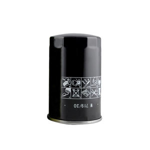 Filtro Olio Auto SP978 H14W27 OC264 51393 0451104502 W719/30 W71930 per VW 06A115561B all'Ingrosso - Product Image 2