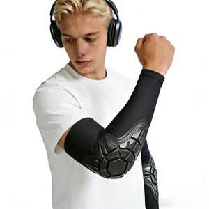 Coudières <span class=keywords><strong>de</strong></span> Baseball pour hommes, équipement <span class=keywords><strong>de</strong></span> protection certifié EN14120 - Product Image 4