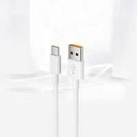 Tête de chargeur super rapide 67w chargeur de charge flash pour téléphone mobile mi android